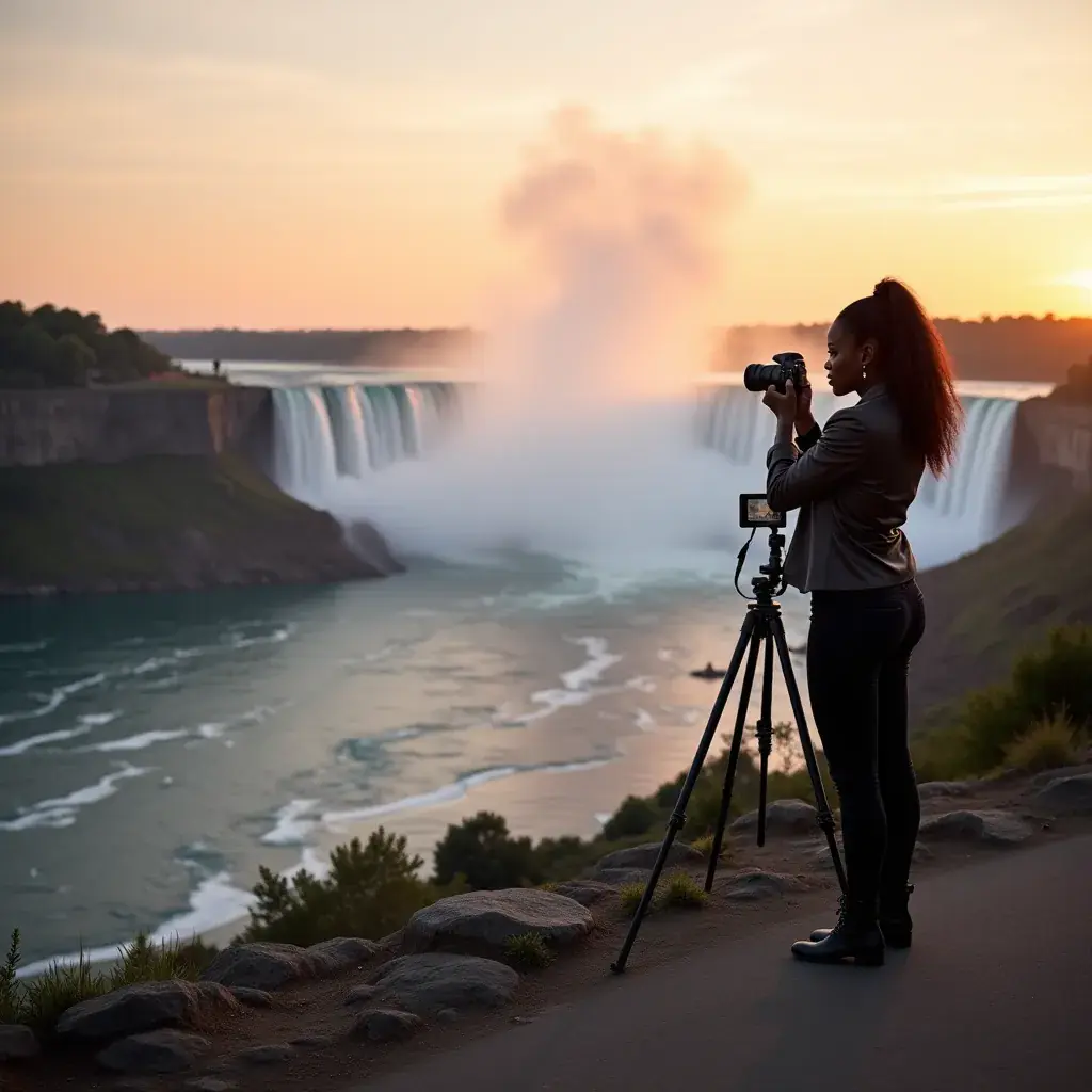 Professional team collaboration