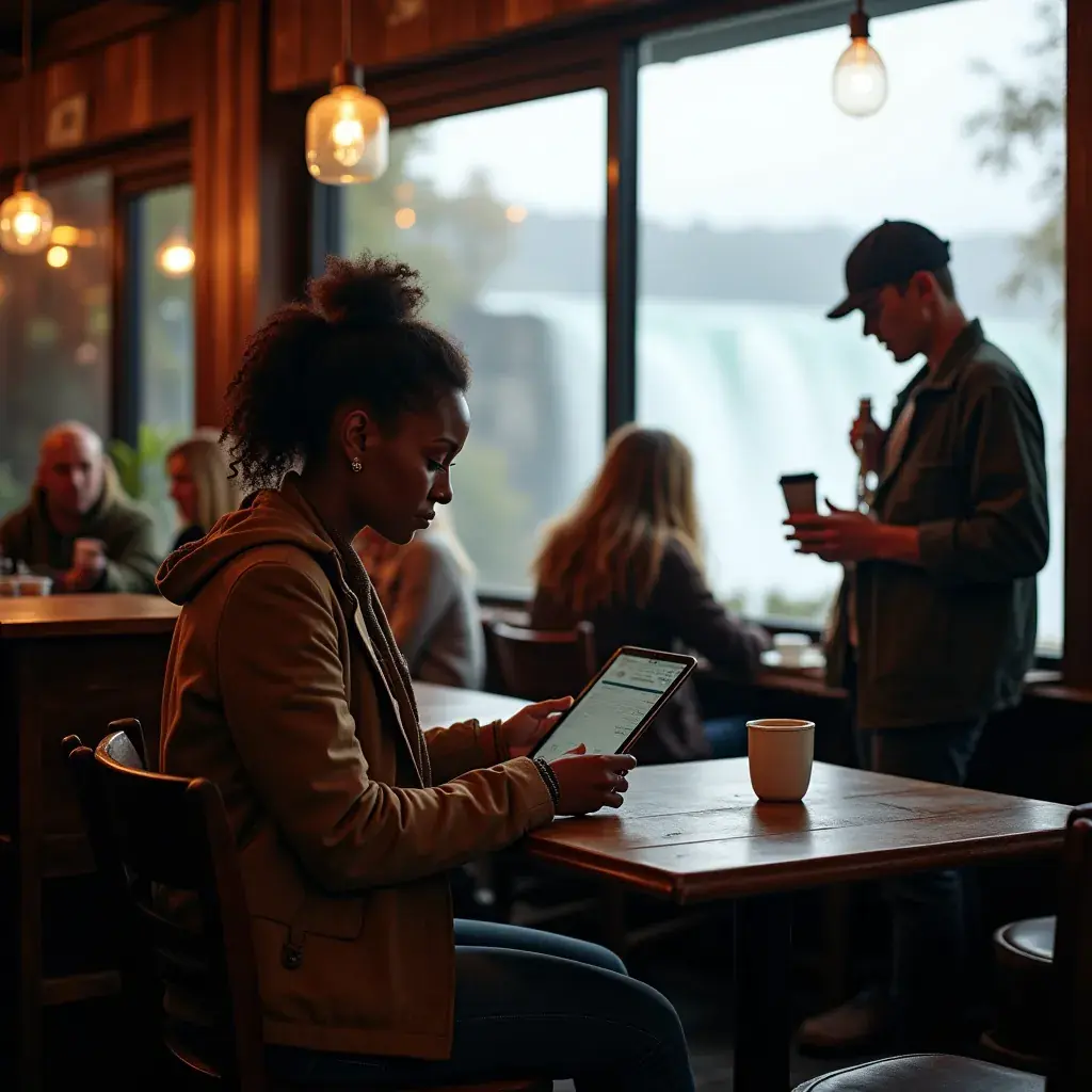 Sustainable business growth